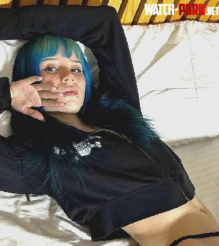 Are girls in crop top your favorite? by back4more311