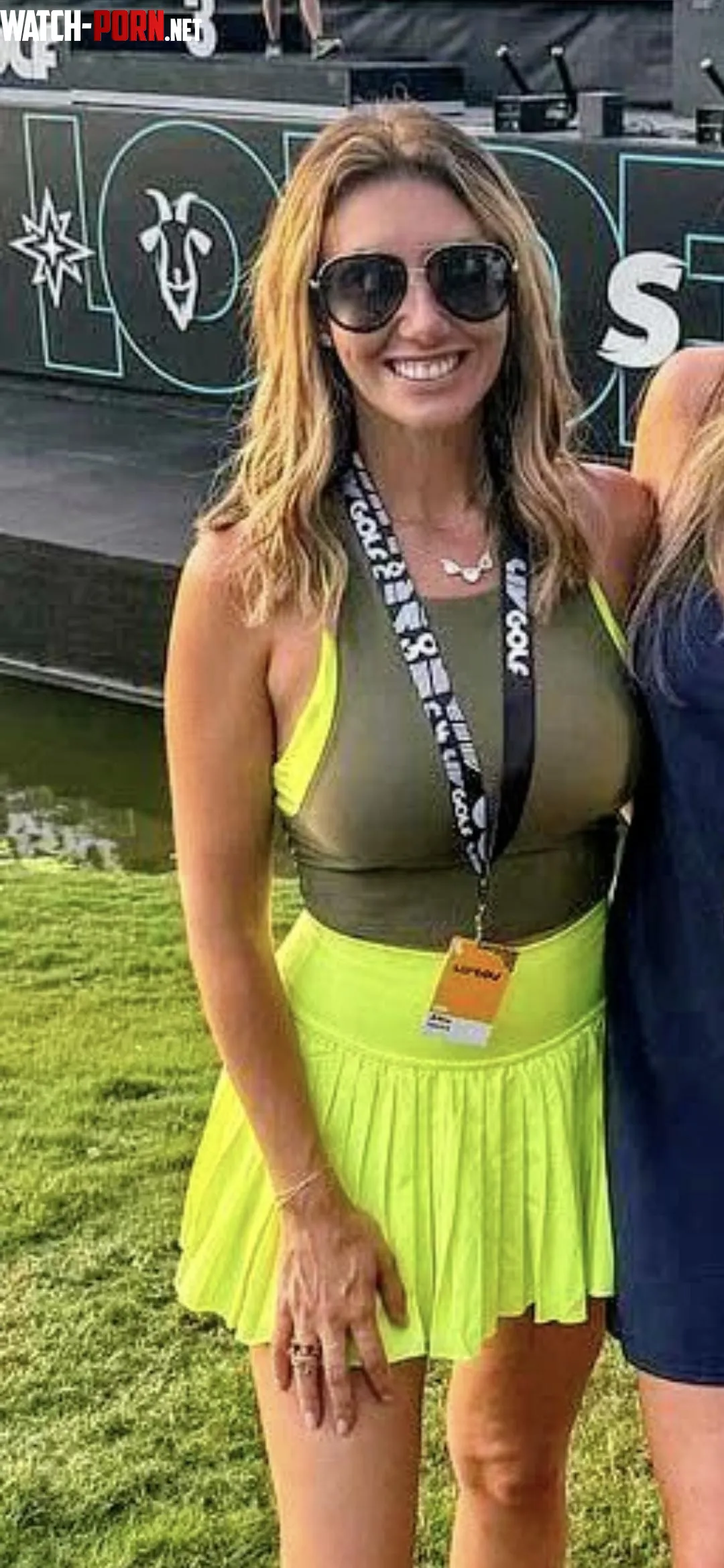Wears 2 tops to contain them by Alarming-Leather3974