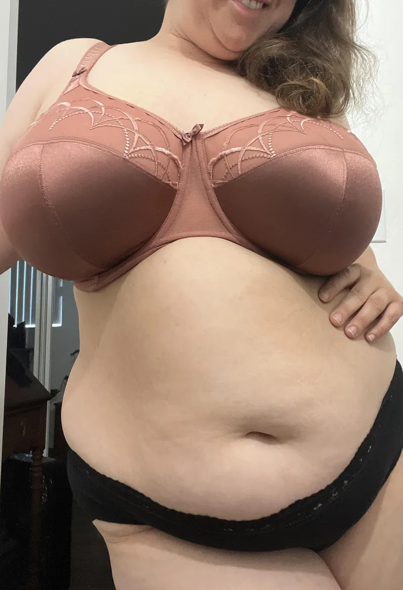 Thumbnail What’s Coming Off First? Get a Peek Into Seductive Underwear | MassiveApple3405