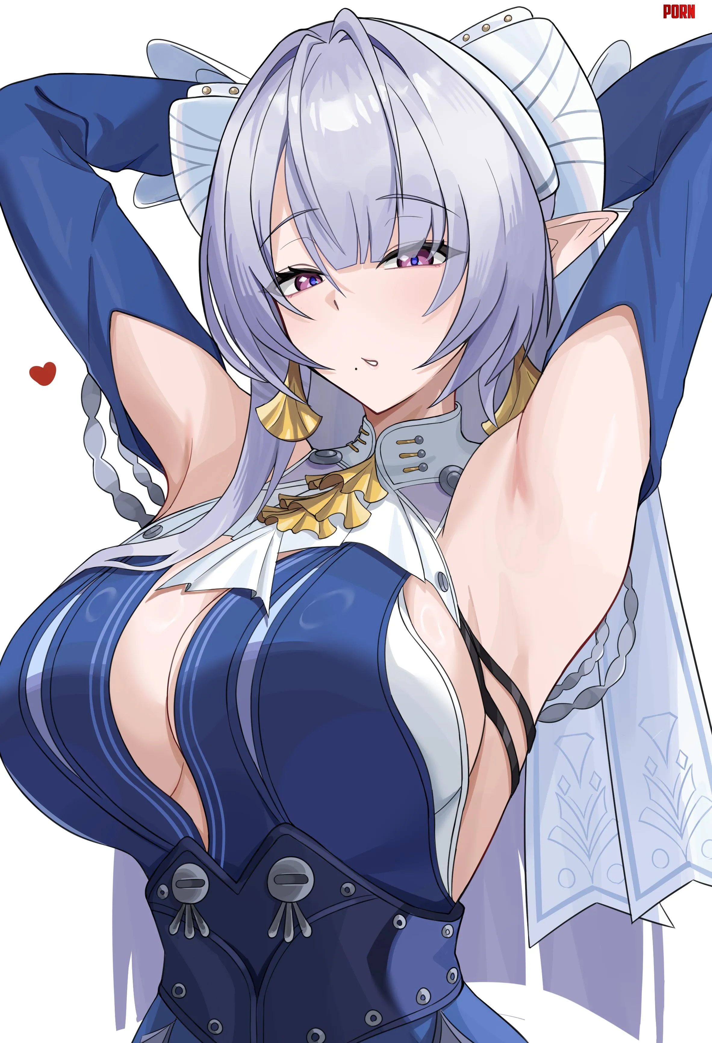 Velina Airgid (ouichi_) [Zenless Zone Zero] by TheRoySez