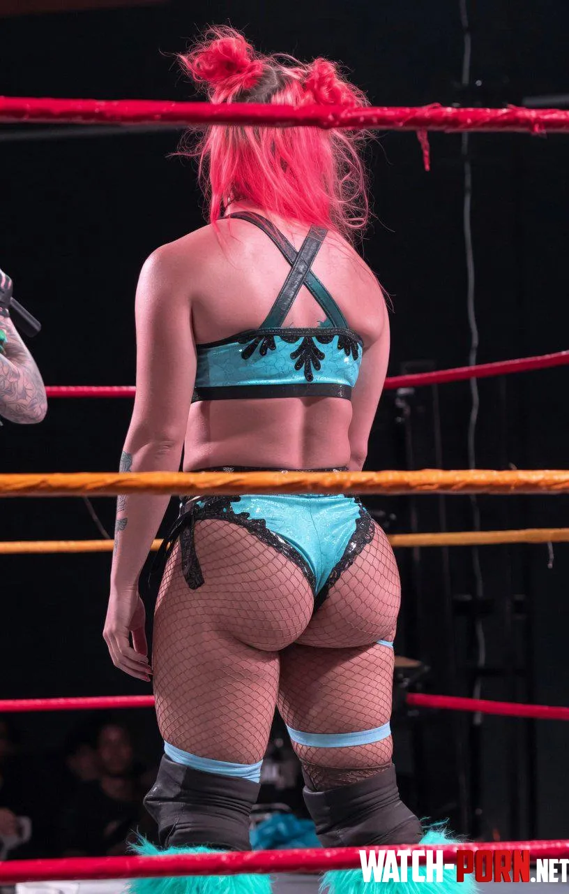 Priscilla Kelly by BeckyLynchIsBetter