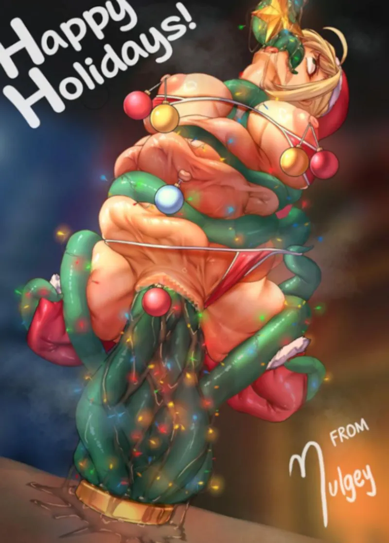 Thumbnail A Great Decoration Journey by Bulgey - Allthewaythrough