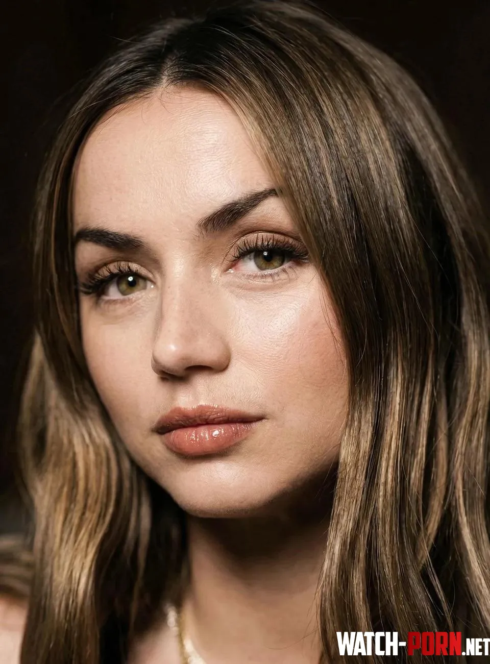Ana de Armas by UrbanAchievers6371