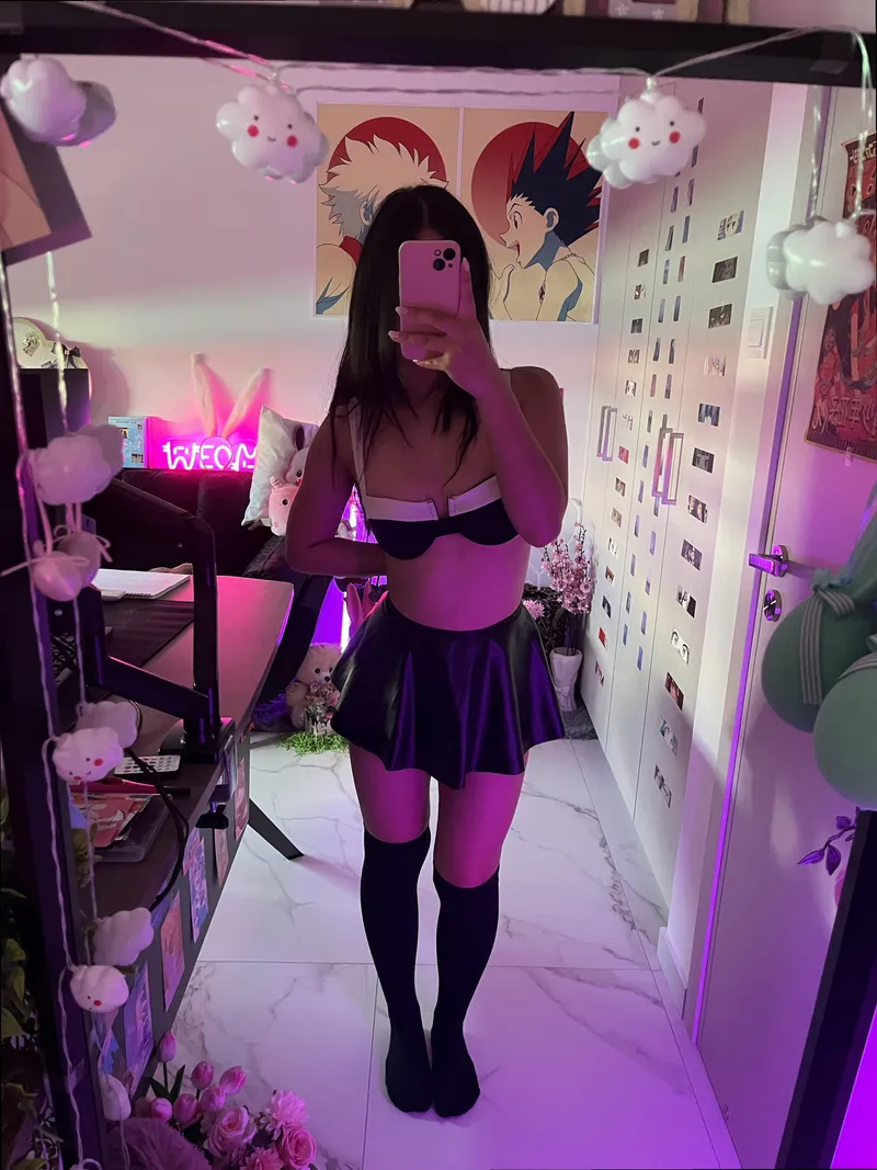 Thumbnail Teasing Sensations: Explore Wetness with fleuryybliss