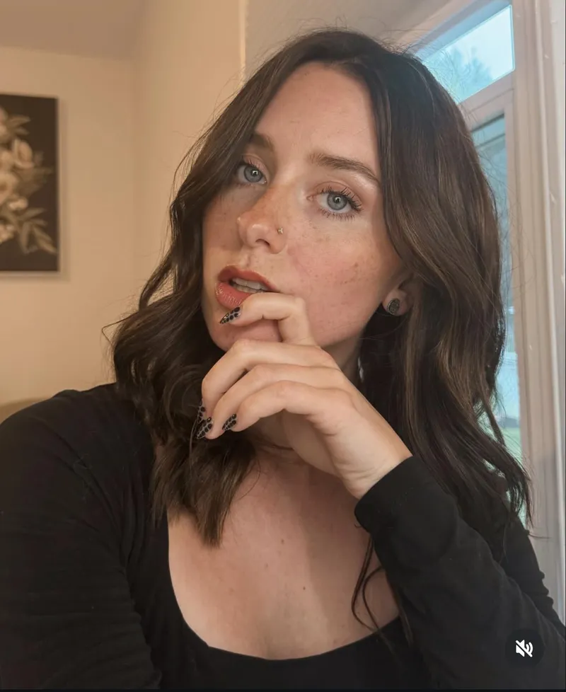 Thumbnail Audra Miller: Radiant Beauty Personified by EscapeTheMatrix666