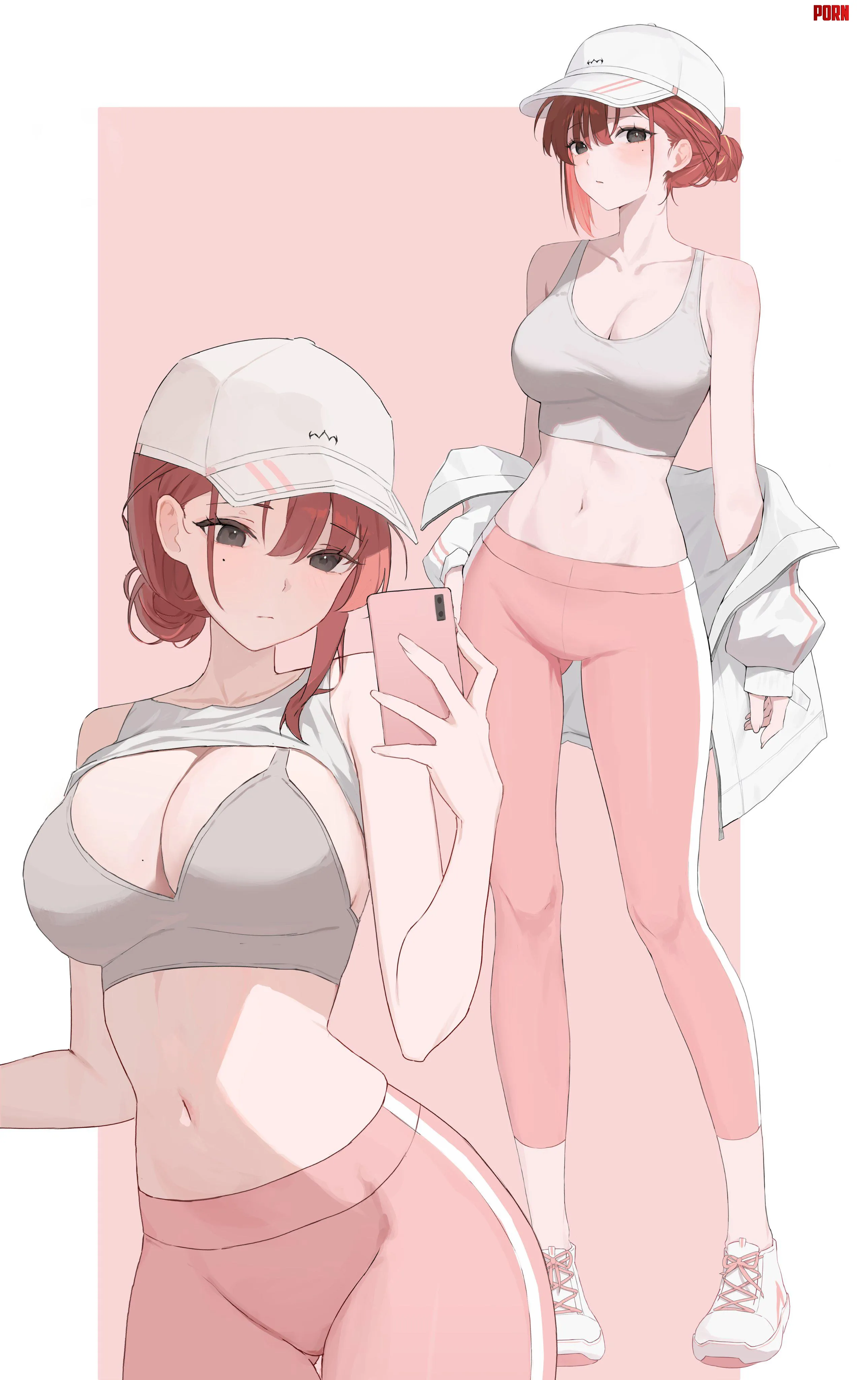 Akane Lize [StelLive] by WoolsonDaSheep