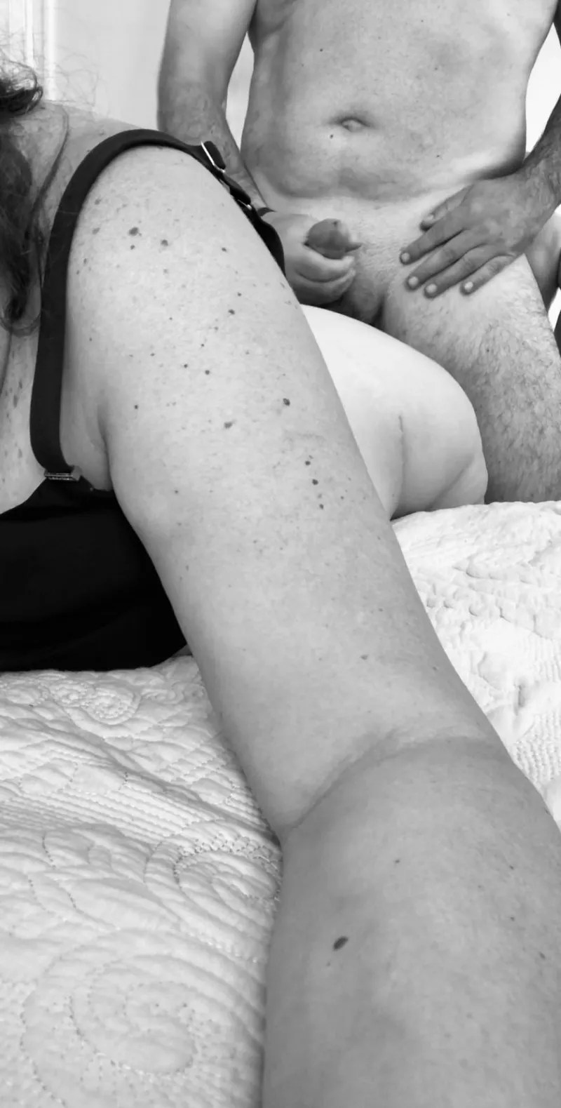 Thumbnail Seeking Assistance in GWCouples' Moment | NYCouple26903