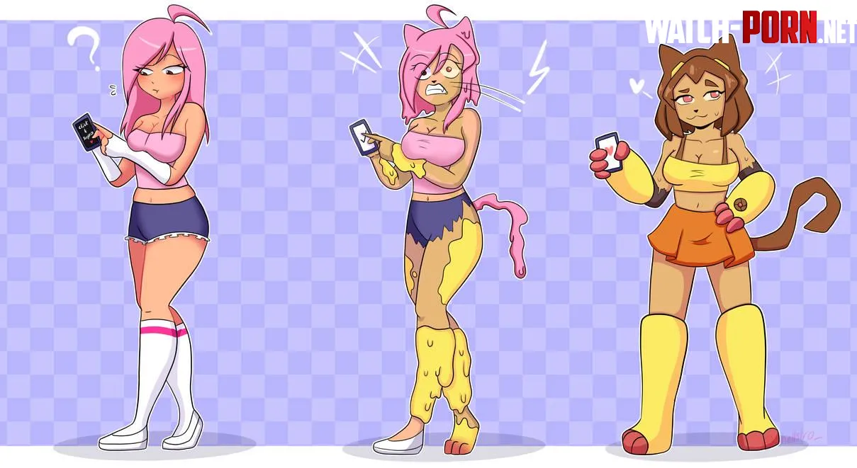 TF Kit Gameoverse >> Deviantart Shellstro by DarkXMoza