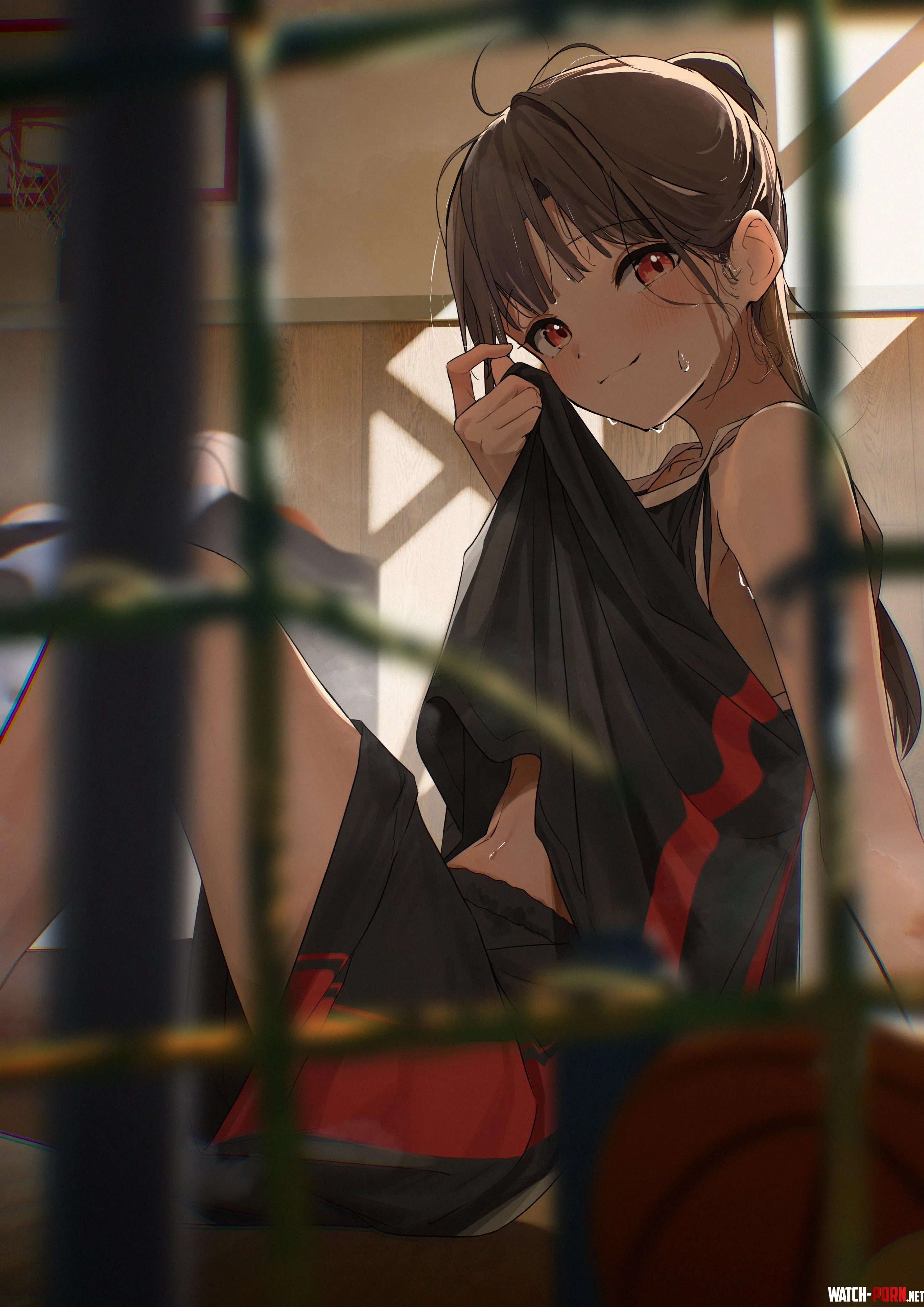 After school [Original] (@kazu15752) by Annual-Broccoli-8218