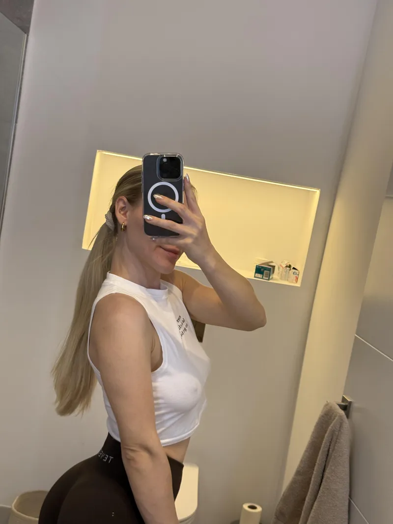 Thumbnail Free and Unfettered: The Braless Lifestyle by emiliajuliee