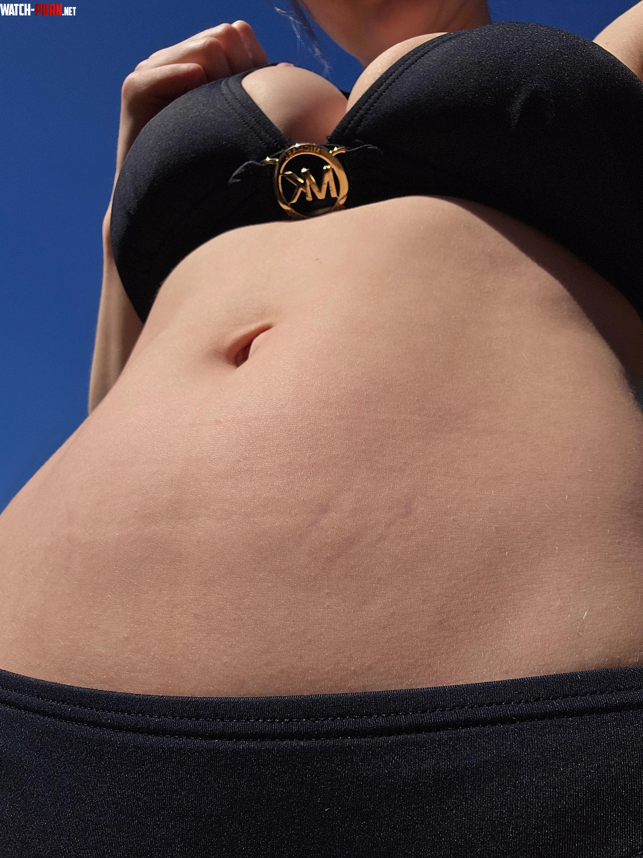 Still a bikini body after 2 pregnancies? by jade_love_12345