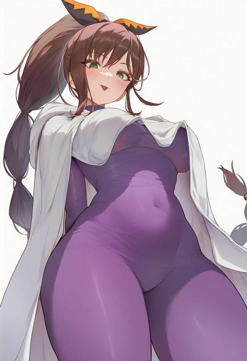 Thumbnail Discover the Marvel of Shaula in Re Zero by WoolsonDaSheep