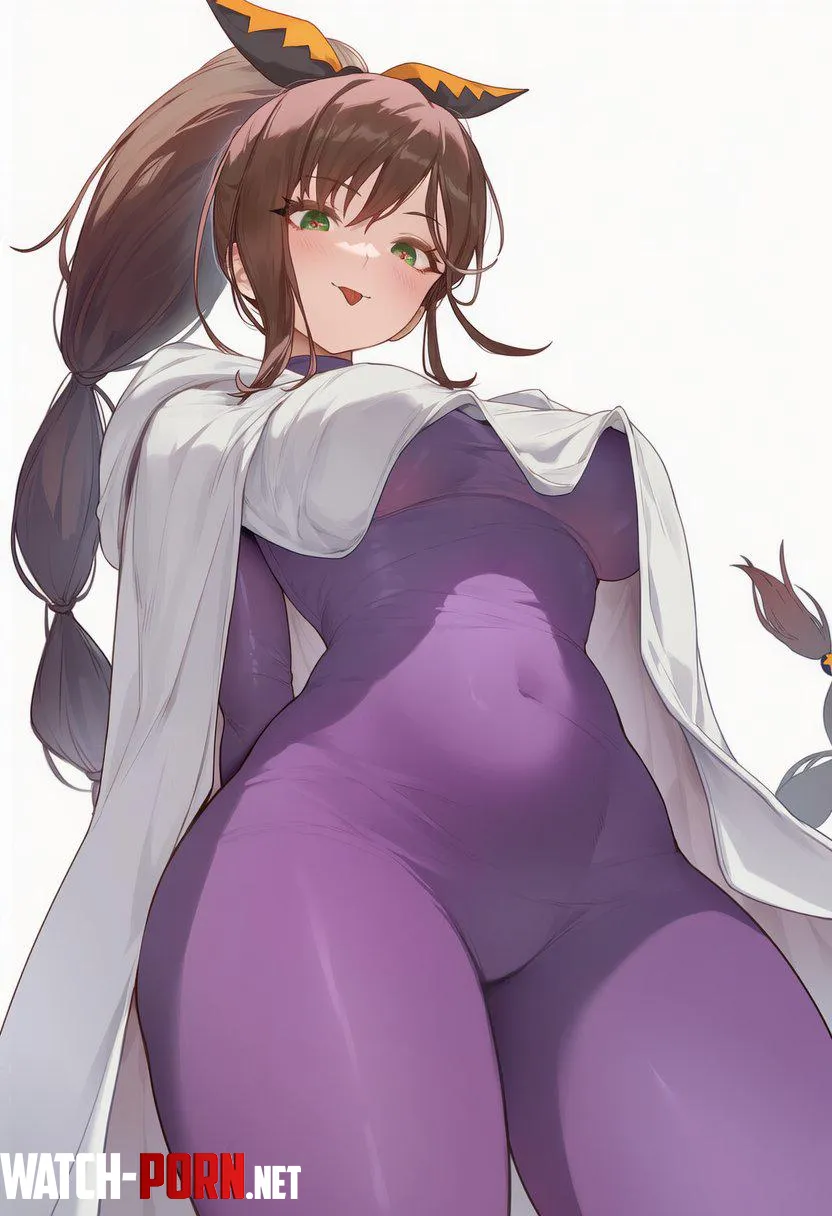 Shaula [Re Zero] by WoolsonDaSheep