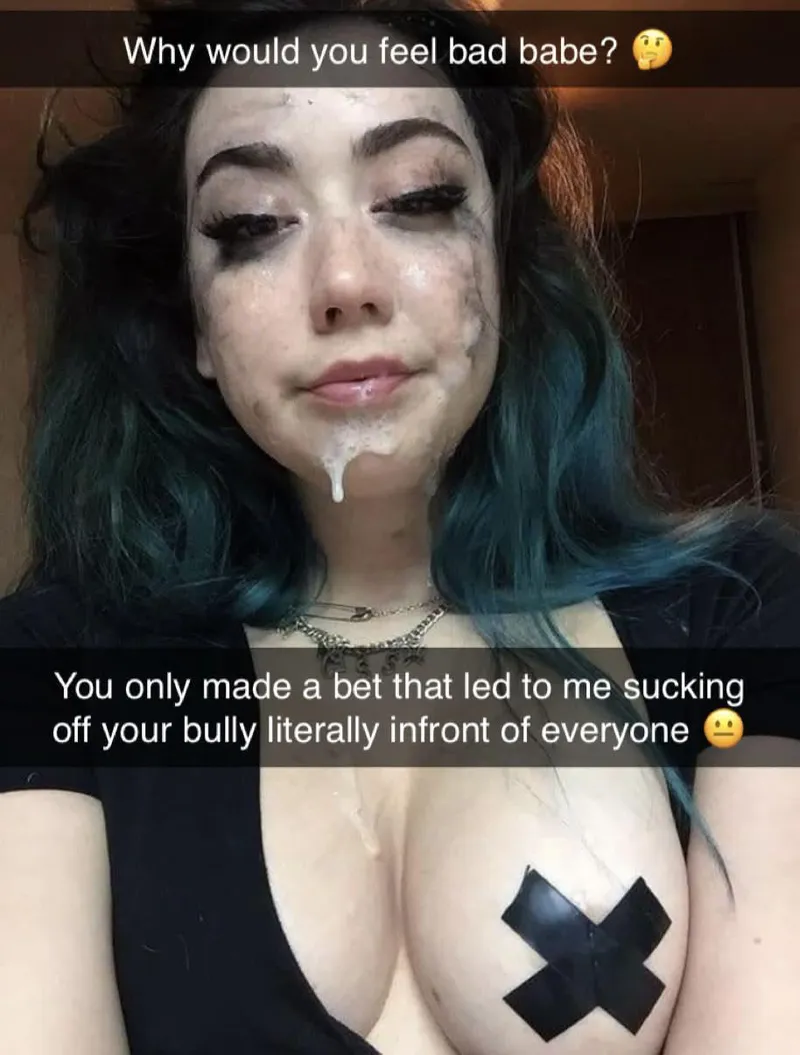 Thumbnail Bet Gone Wrong: Unraveling the Secret in bangmybully