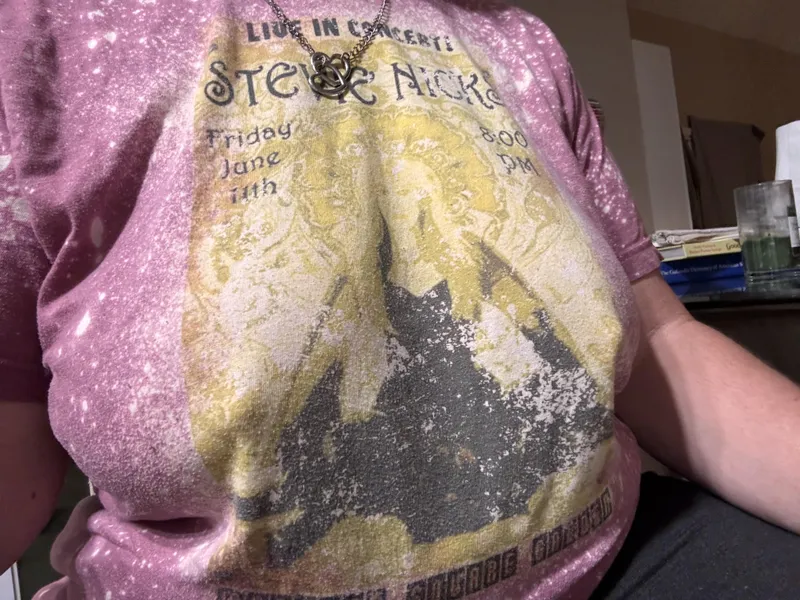 Thumbnail The Shirt that Sparks Memories | Fashion Article by Frisky_Vanilla