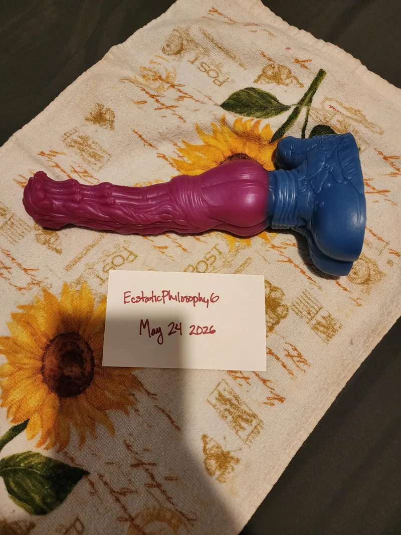 Thumbnail Seraphina Extra Soft: EcstaticPhilosophy6's Small BadDragon Delight