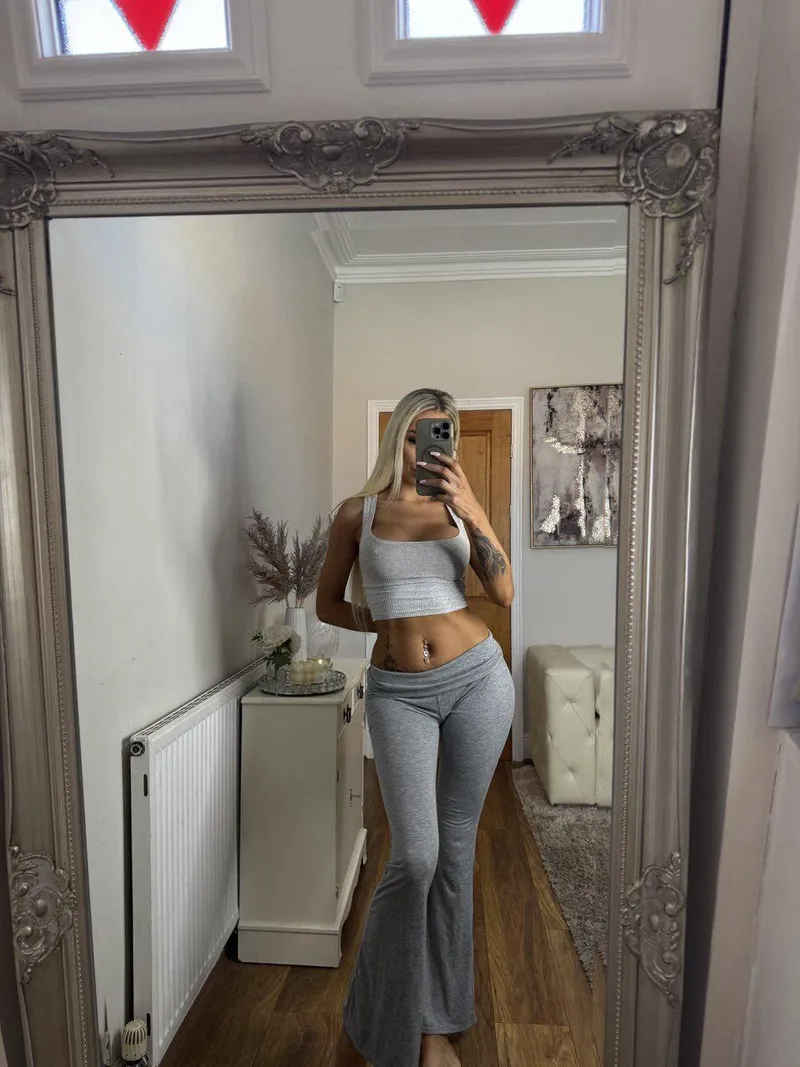 Thumbnail Leggings Motivation: Join CakeSupp for a Workout