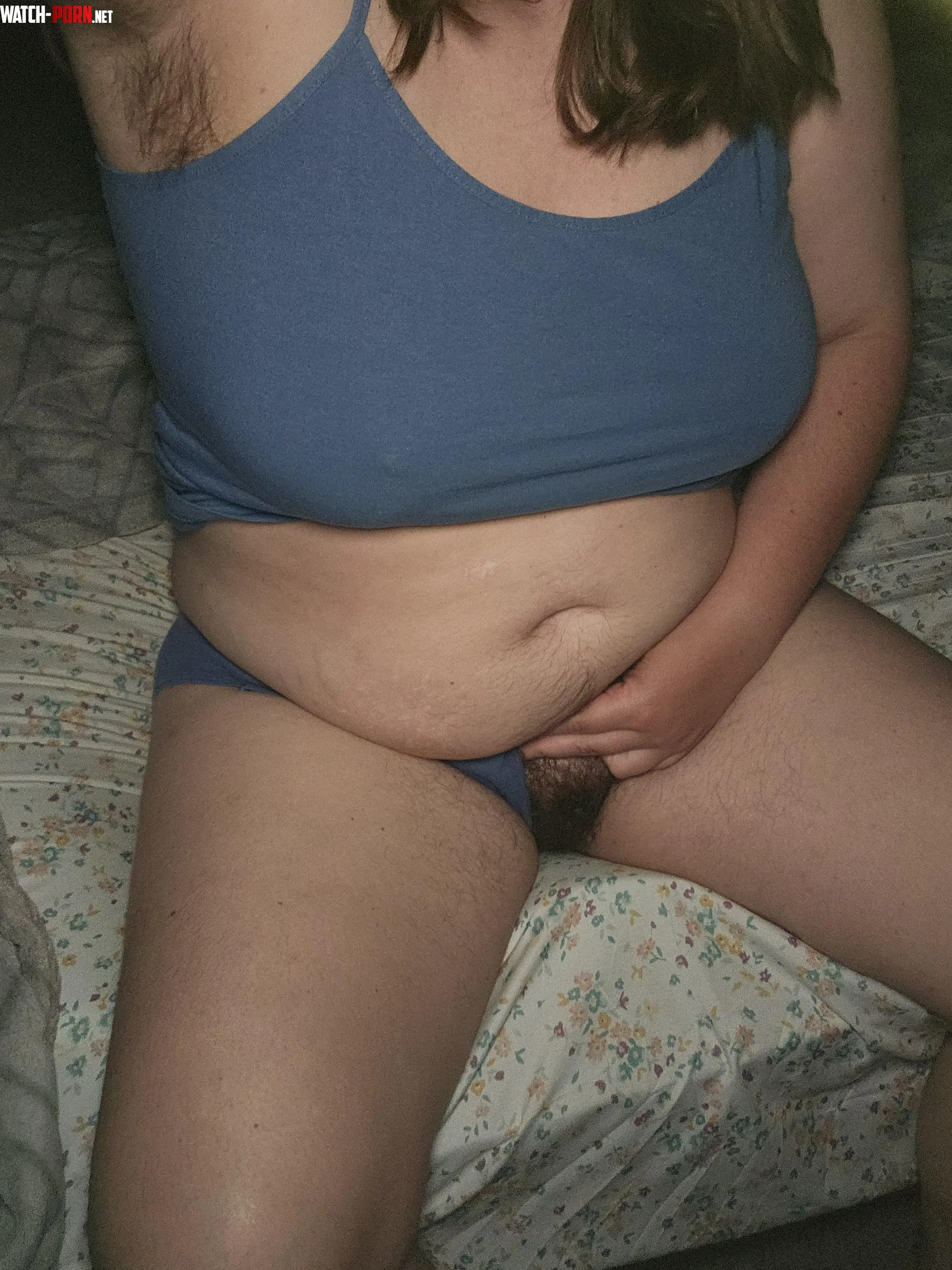 Can't sleep...feeling naughty.🫦 by SweetSuprise85