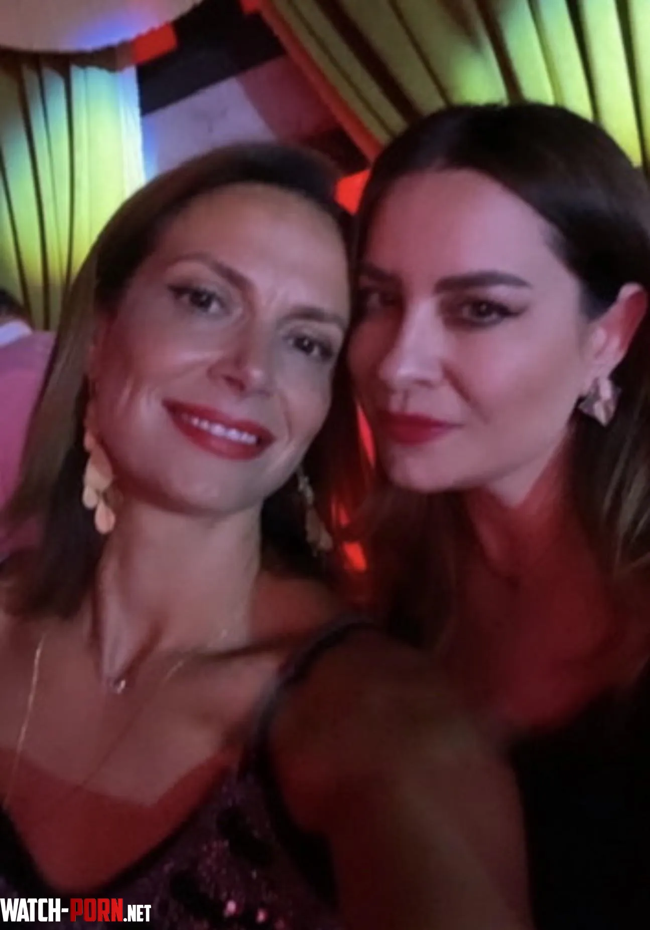 Milfs night out! Any preference? by According_Humor_5541