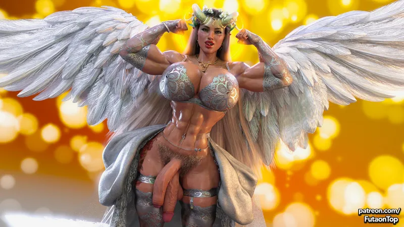 Thumbnail Maximizing Gains with Futa on Top: Veluxa's Tempting Offer