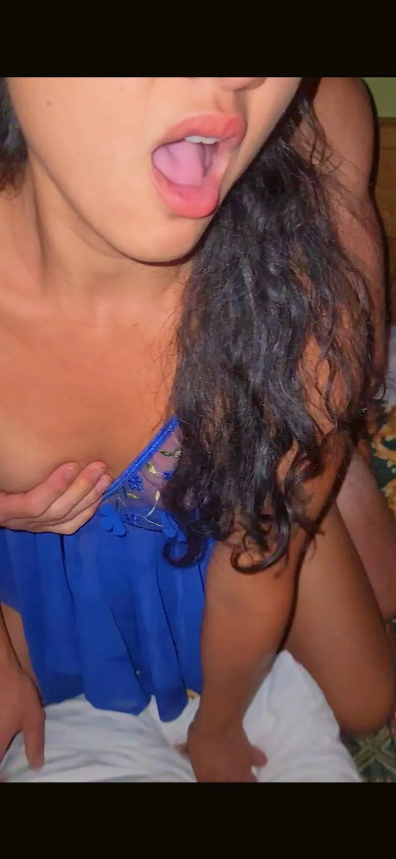 Thumbnail Unleash Desires: BWC Inside Hotasianwifeyy Makes Her Quiver