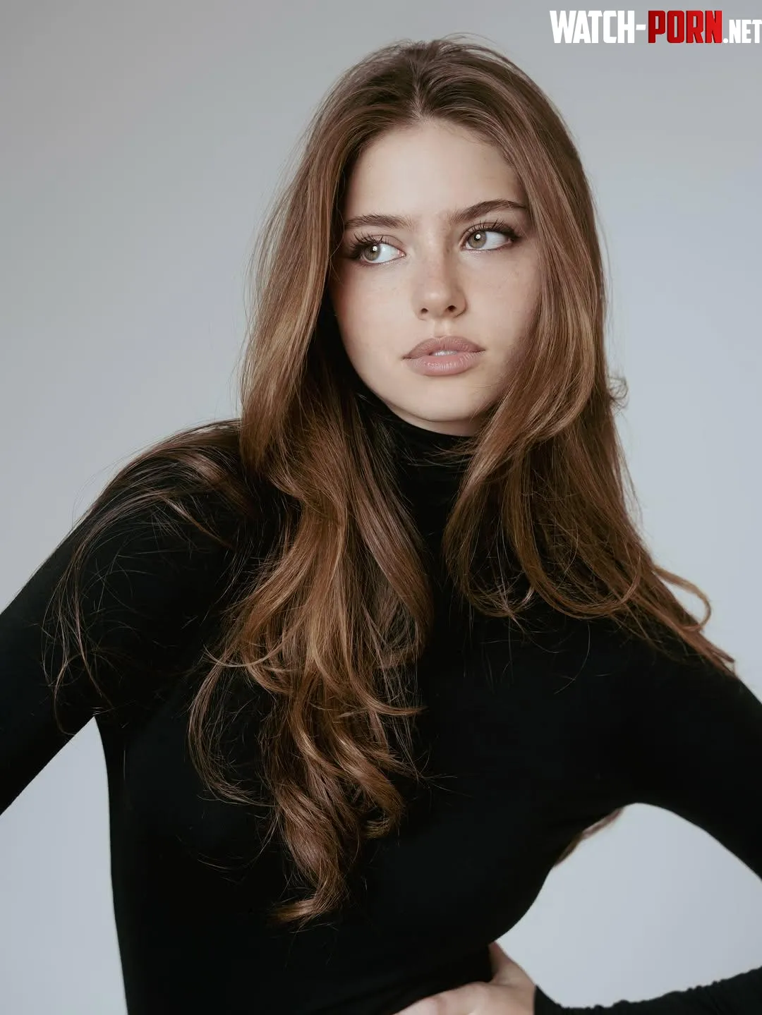 Lucia Ferrato by Tsukyoni