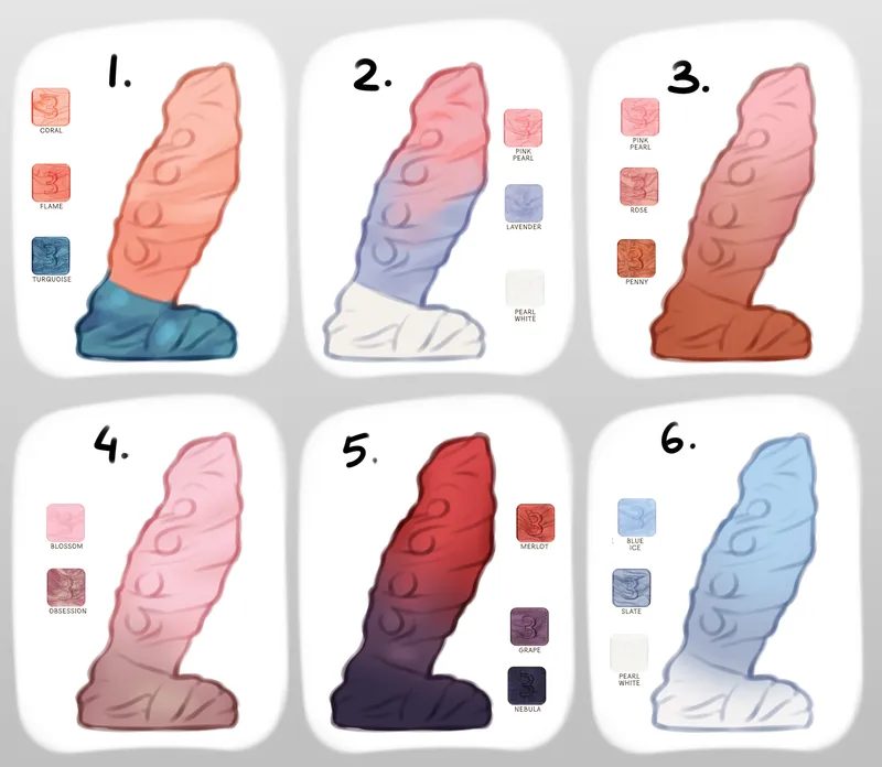 Thumbnail Deciding Moments: Explore yappingderg's Questions in BadDragon