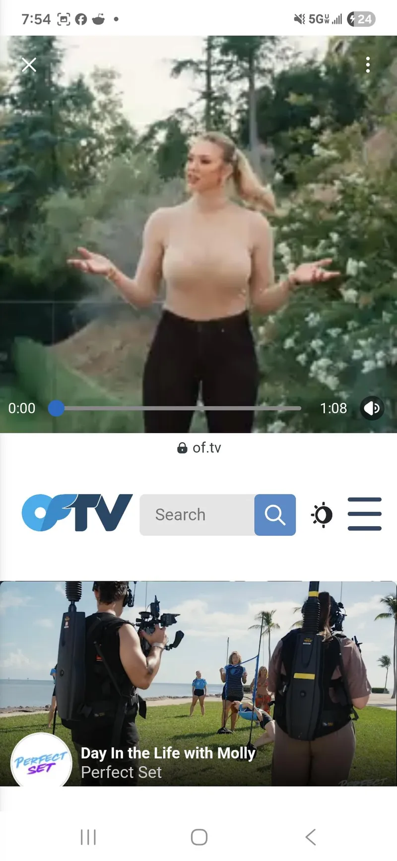 Thumbnail Potential-Echo785: TV Advertisement Insight | 2busty2hide