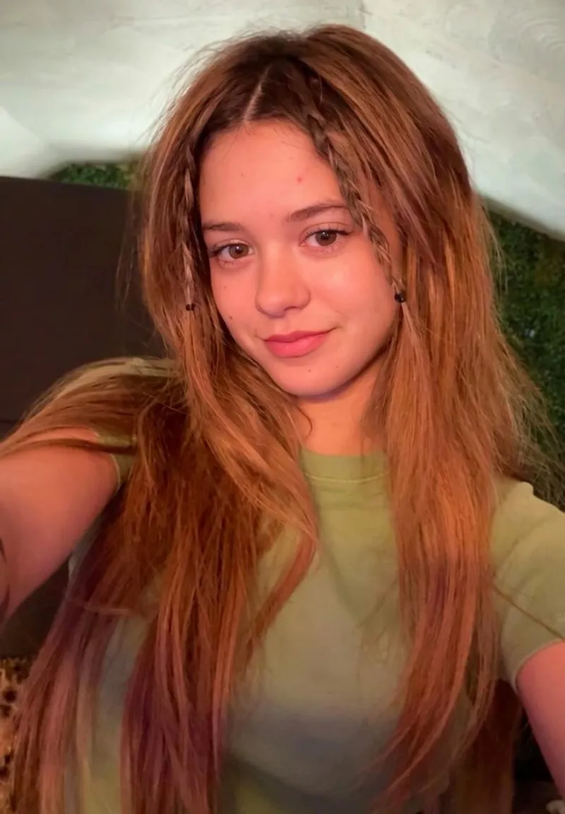 Thumbnail Tsukyoni Unveils Skylar Martin's Allure | PrettyGirls Gaze