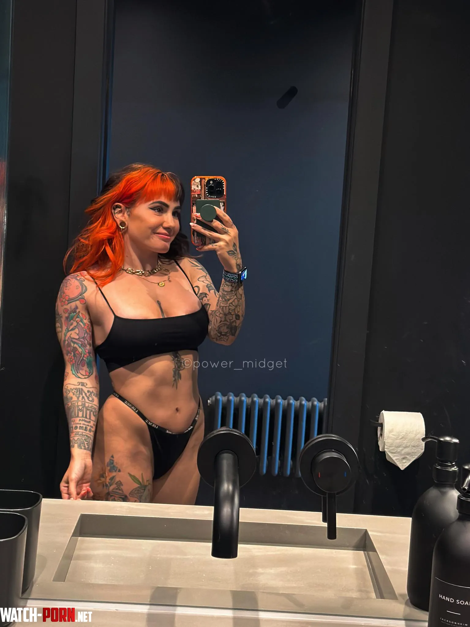 Your strong alt gf is finally here by power_midget