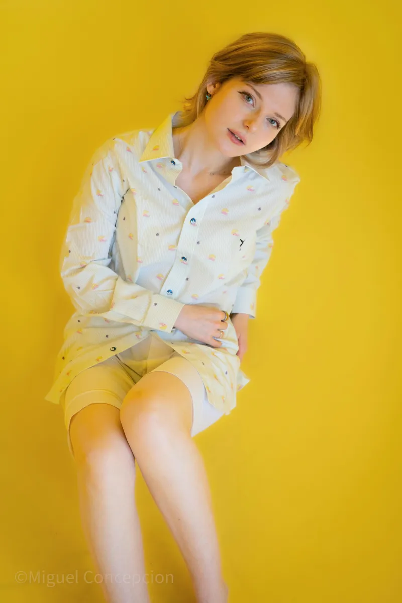 Thumbnail Personal Tokyo Photo Shoot with Ella Freya by NormalMode64