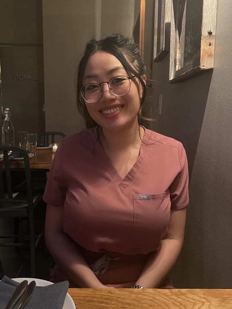 Thumbnail Status_Staff1748: Stacked Asian Beauty | 2busty2hide