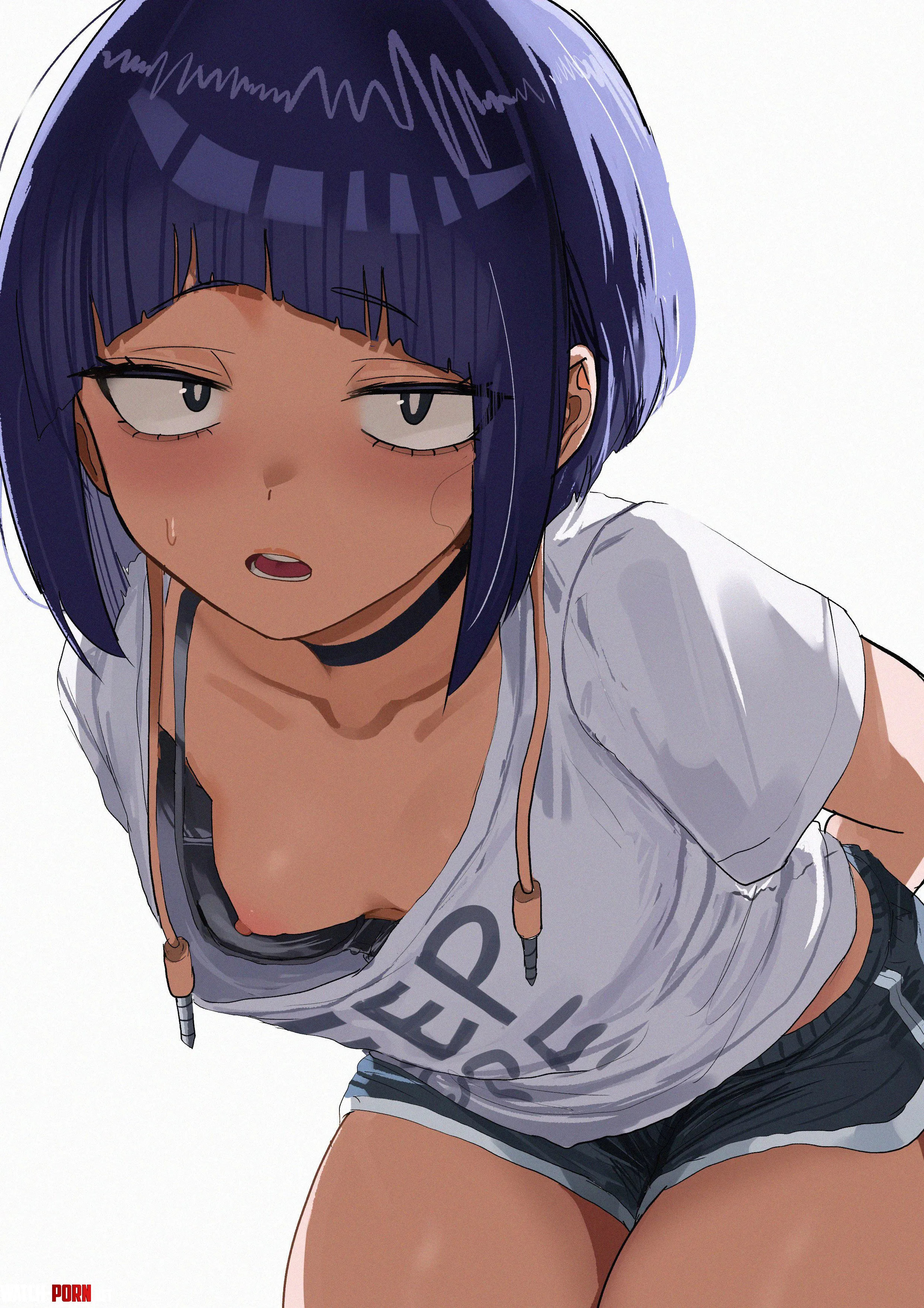Jiro nipslip by Annual-Broccoli-8218