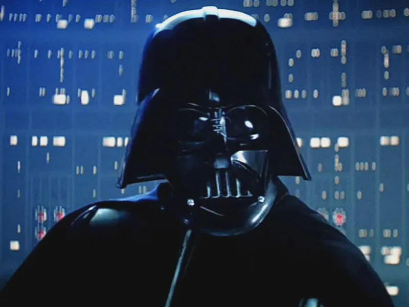 Thumbnail Dive into a NSFW Chat about Darth Vader (OC) with Author danielsoft1 in starwarsnsfw