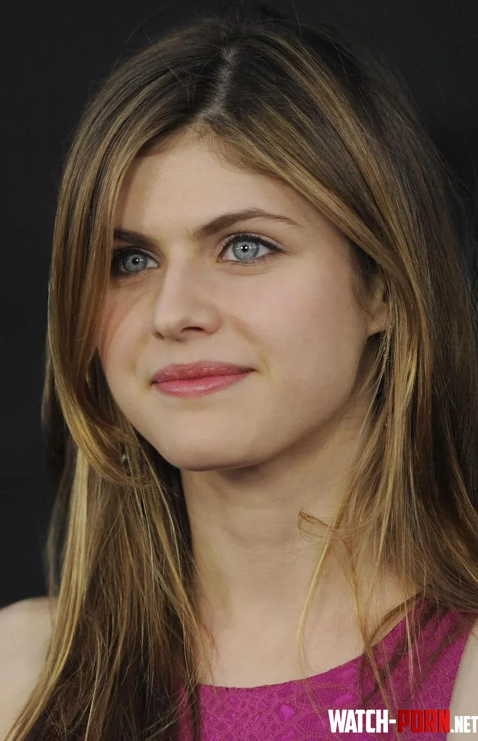 Alexandra Daddario by UrbanAchievers6371
