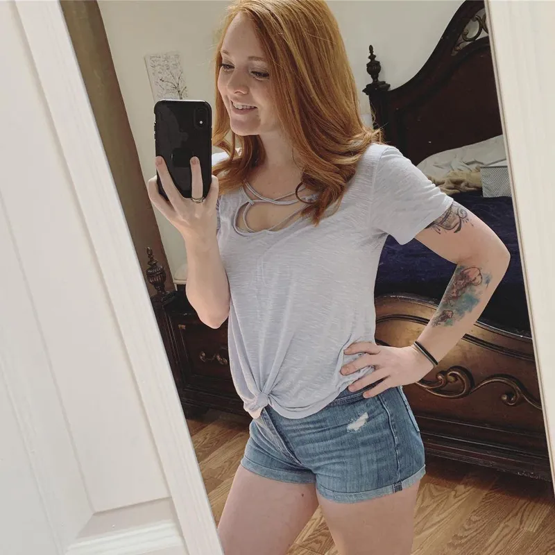 Thumbnail Embracing the Morning Vibes by No-Comparison-1997 | Ginger