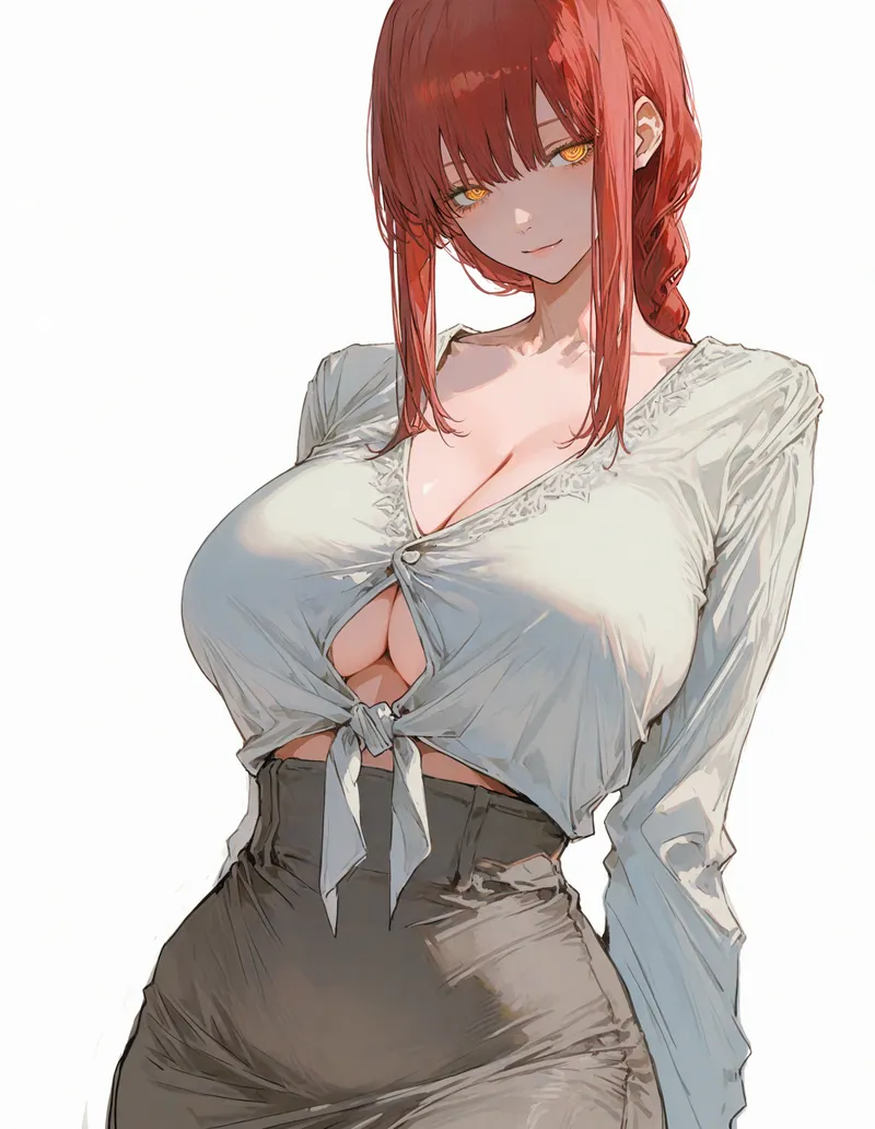 Thumbnail milkyrim: Indulge in the World of Thick and Soft