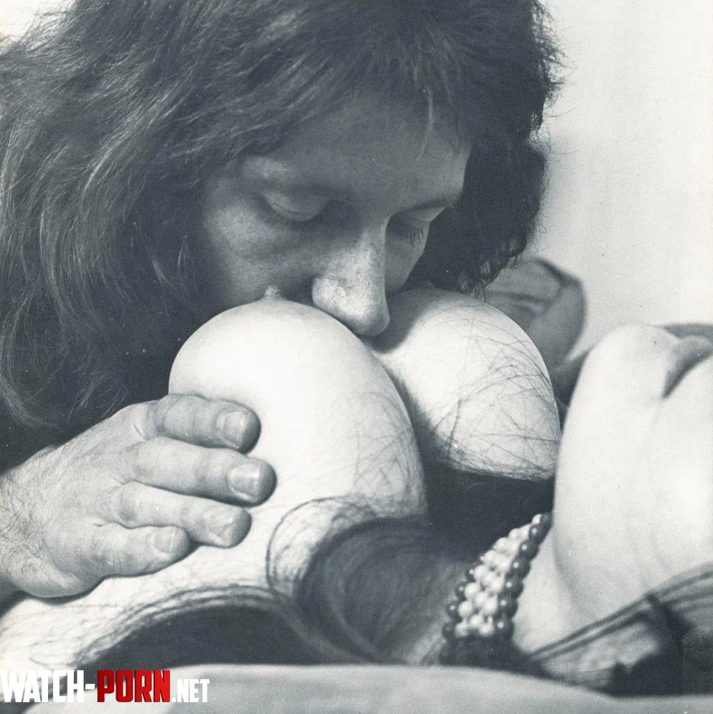 Burying his face in her boobs [1973] by html5gamerguy