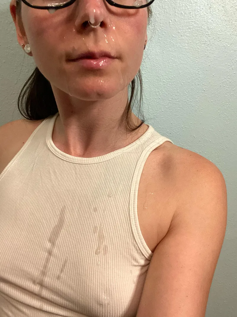 Thumbnail Facial Love: Exploring Pleasure with ctsharing