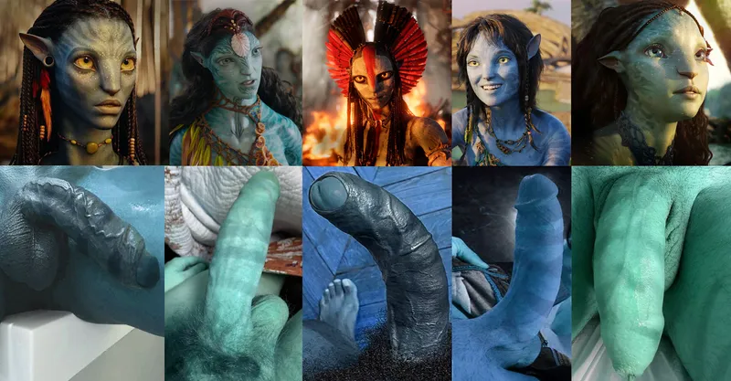 Thumbnail Choose Your Night Companion in 'Futadomworld' POV Adventure by RedRacer777