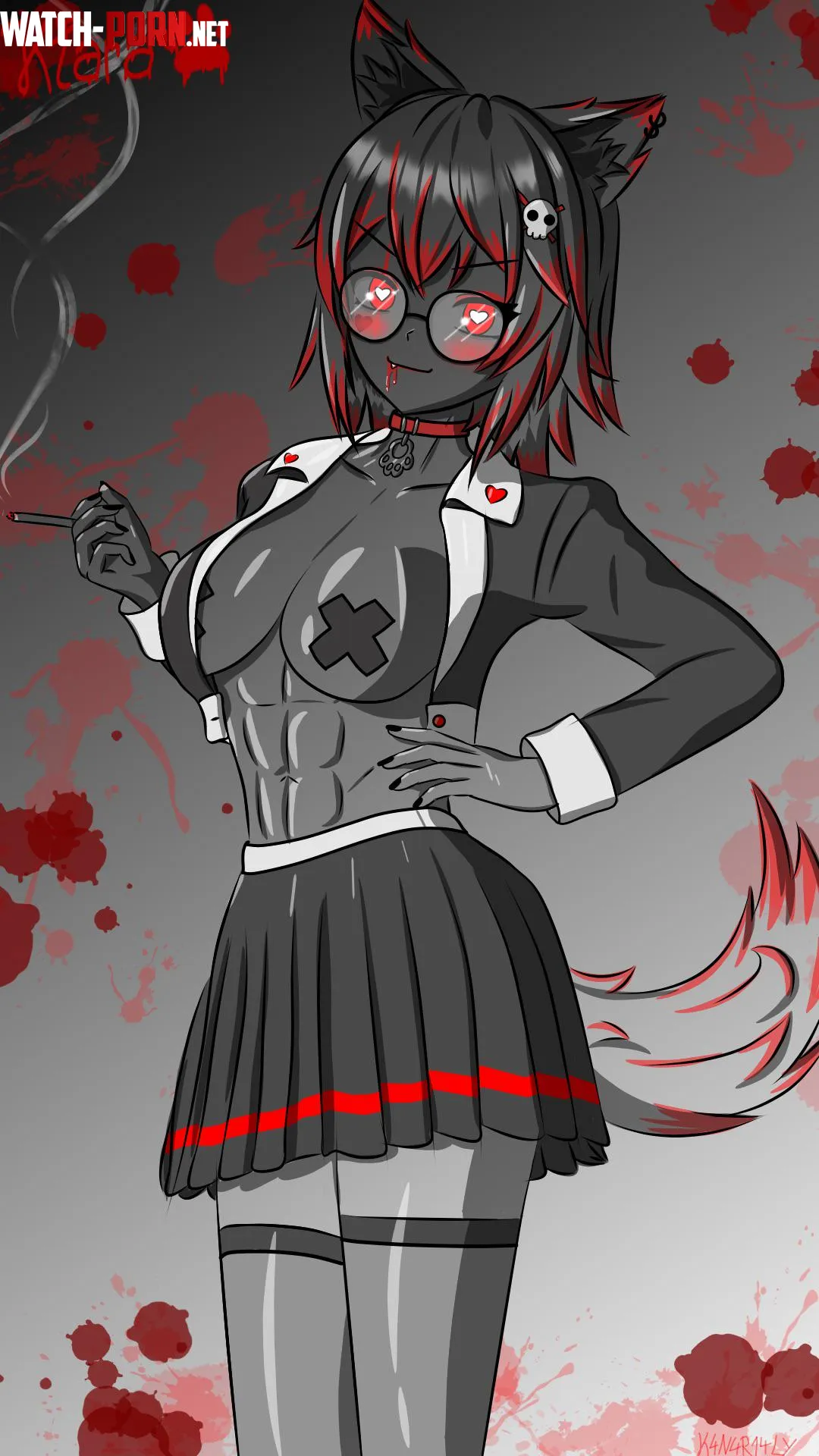 Fine, you can have a peek (by me) by Historical_Mix_8692