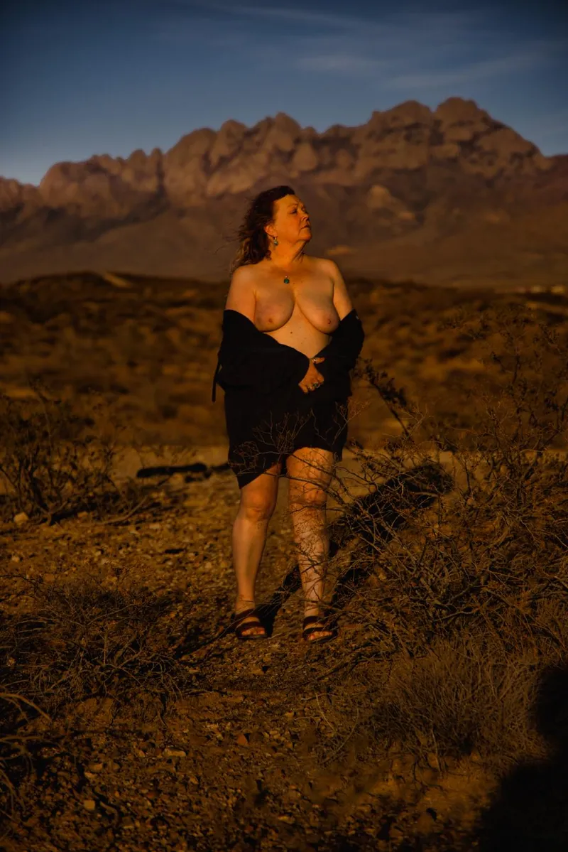 Thumbnail Embracing Bright Light at 63f by Mlartist59 | gilf