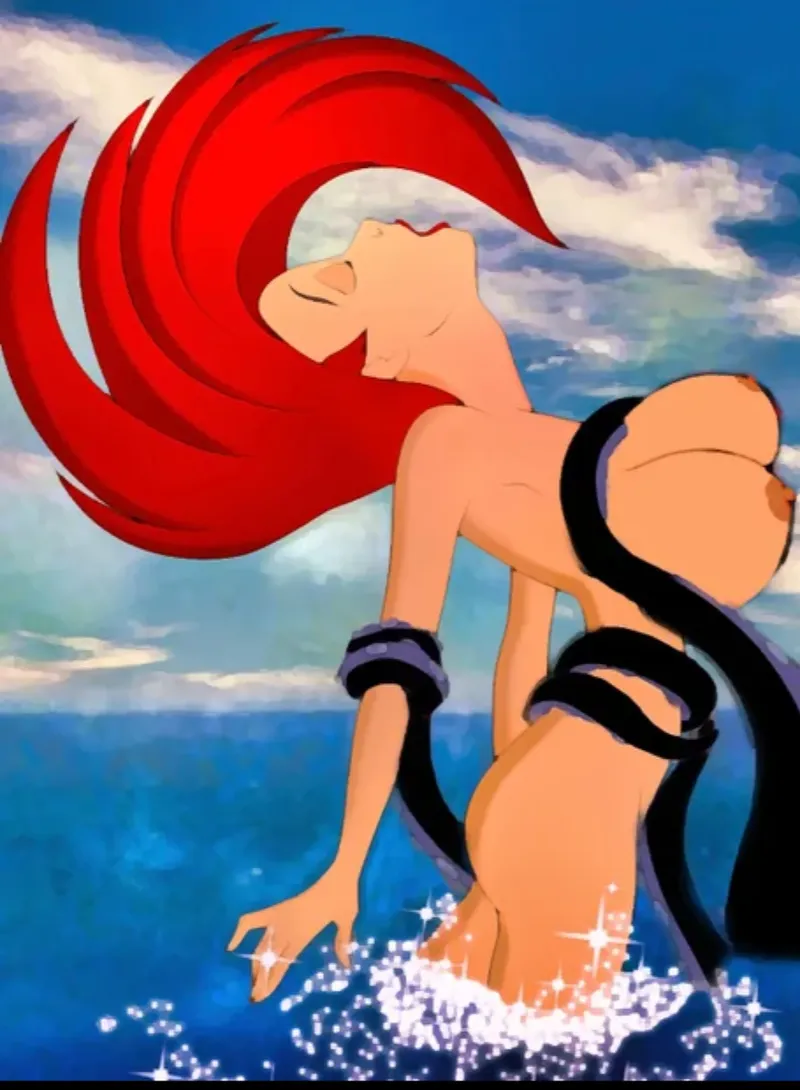 Thumbnail Unraveling Pure-Ride9295's Mysterious disneyporn Portfolio
