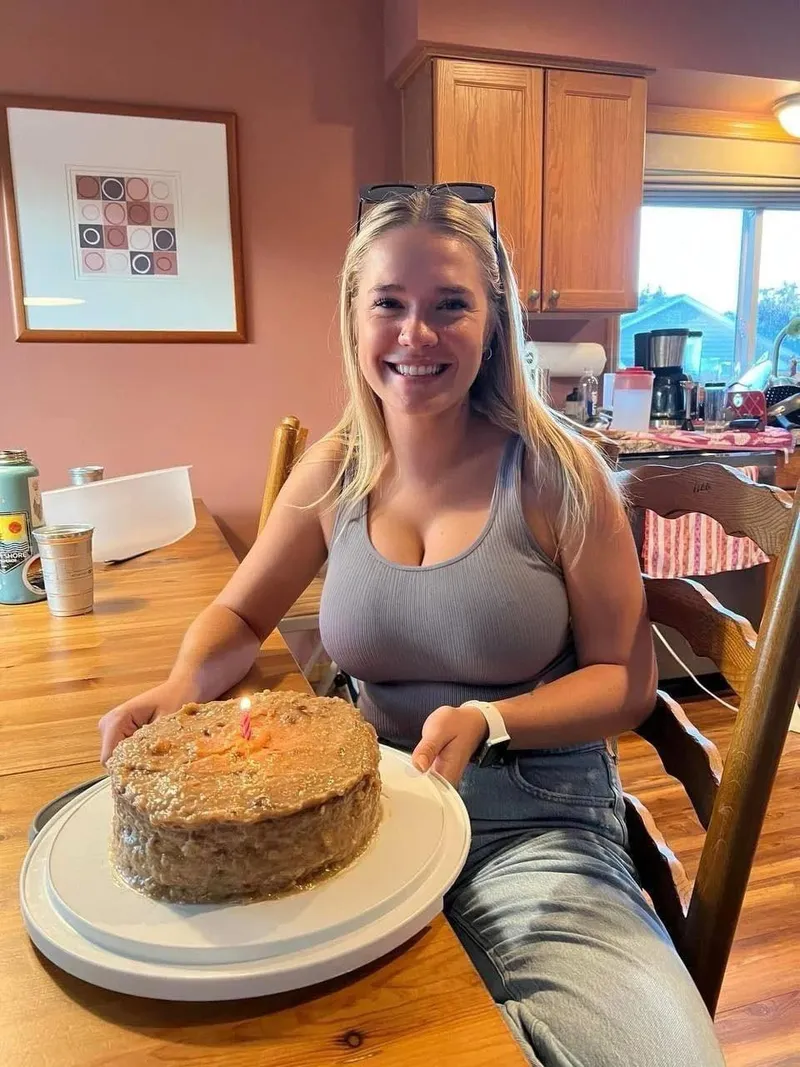 Thumbnail Cake Day by beautifulwomen4444 | YGWBT