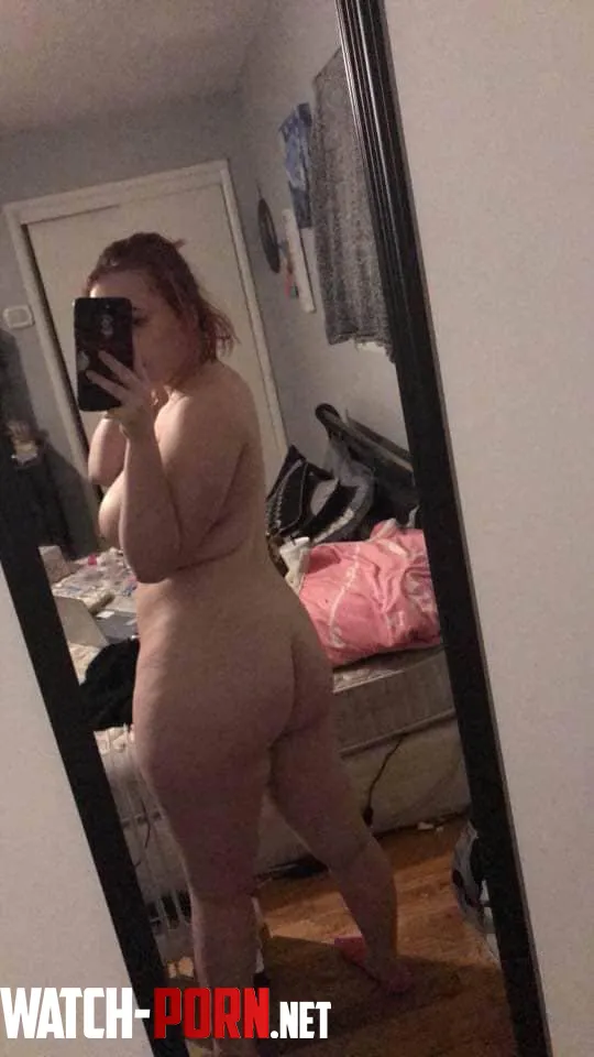 Horny i’m ready for you tonight 😈(Not a seller) by Pale_Marsupial_1075