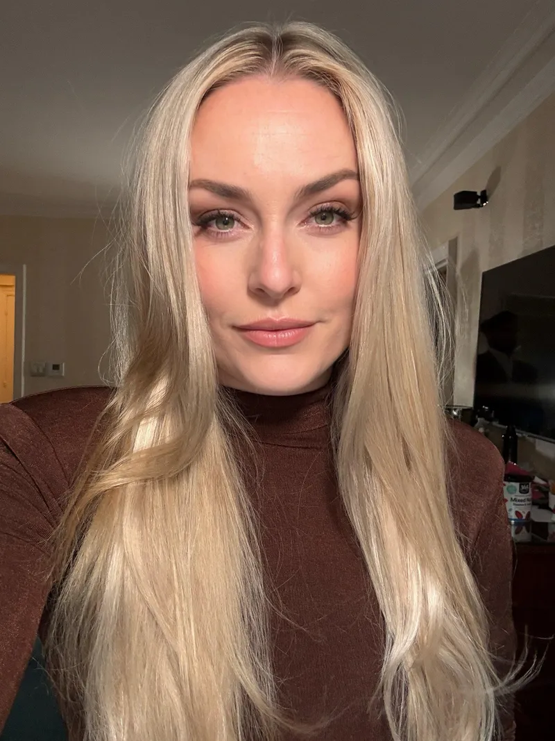 Thumbnail Lindsey Vonn: A Profile of the PrettyGirls Icon, sagar9175