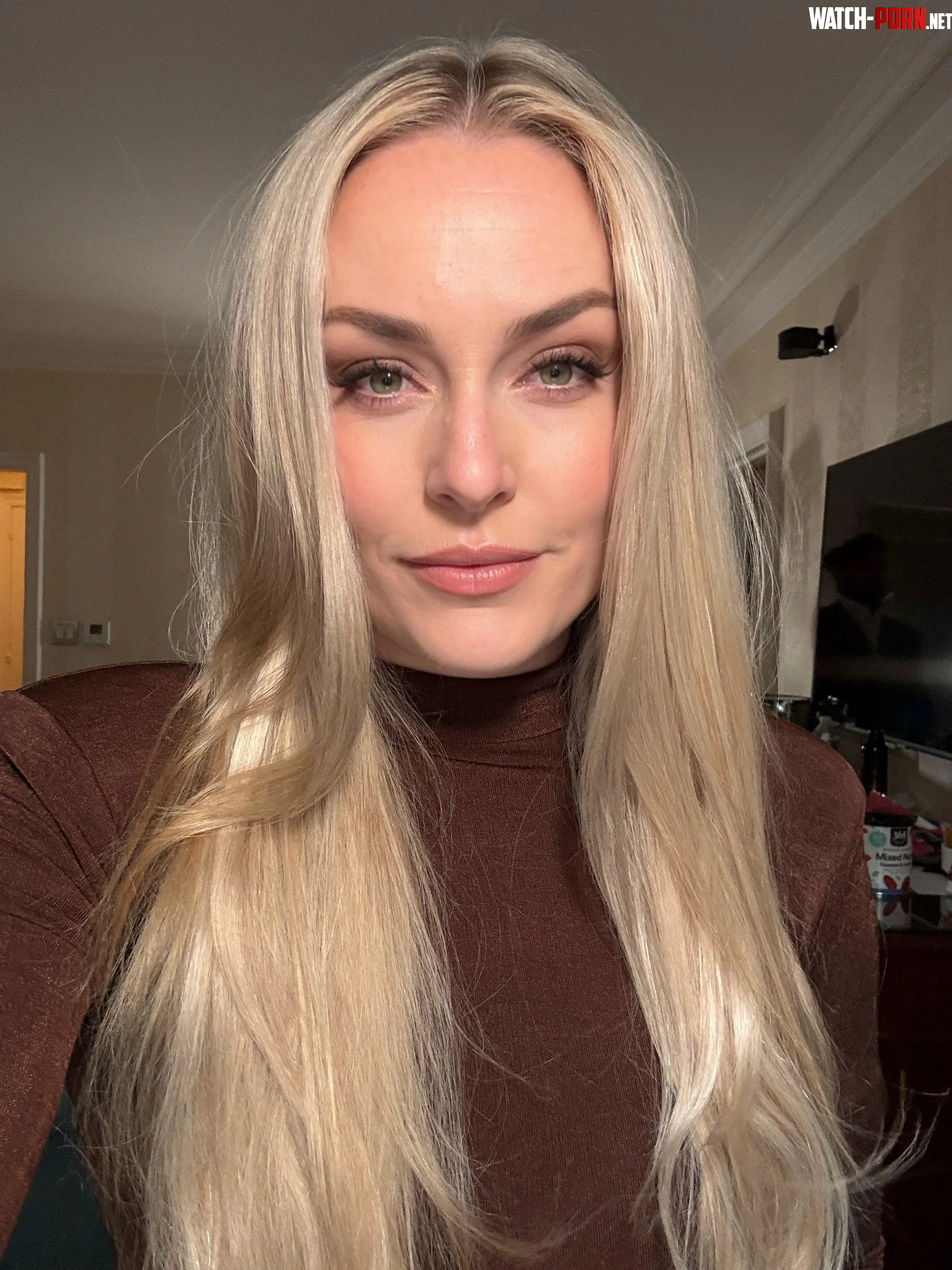 Lindsey Vonn by sagar9175