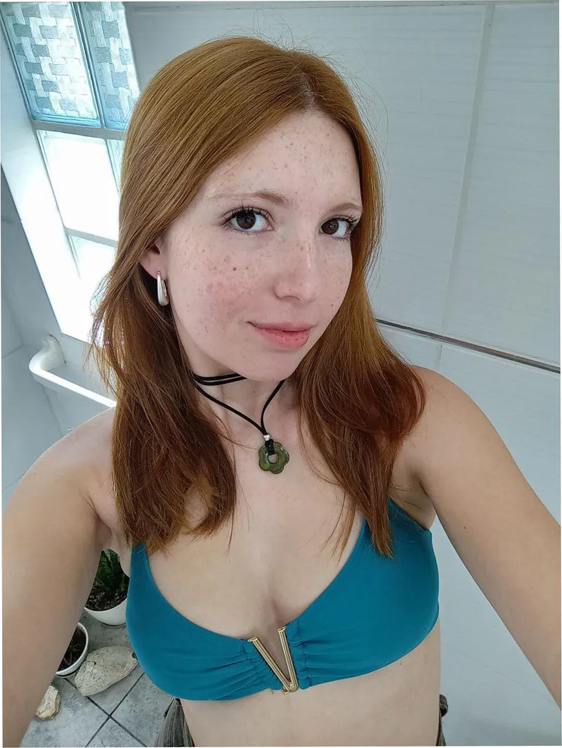 Thumbnail SoftBunnyTea: Embracing Fierceness in xsmallgirls Category