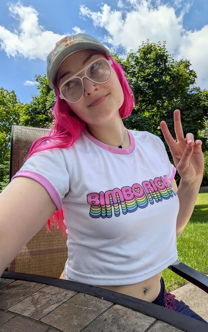 Thumbnail Memorial Day Fun Recap with jennifergwenXOXO | GirlswithNeonHair