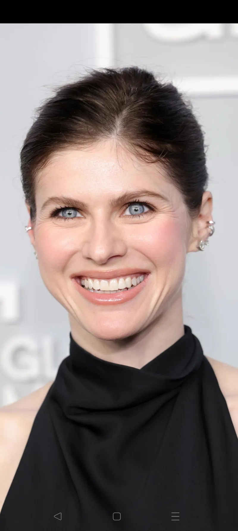 Thumbnail BillyDaBrute's Alexandra Daddario Spotlight | PrettyGirls' Astonishment